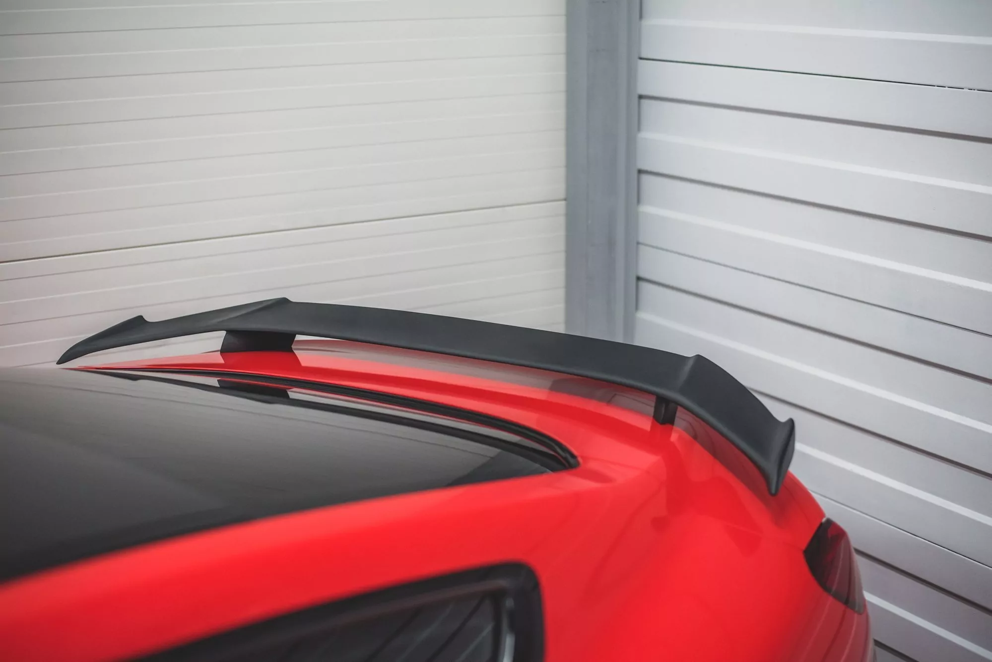 Spoiler BMW 8 Coupe M-Paket G15