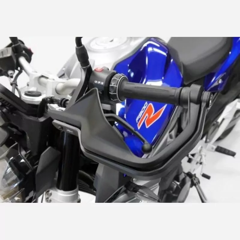 Evotech Handschutz-Protektoren BMW F 900 R|XR 2020-