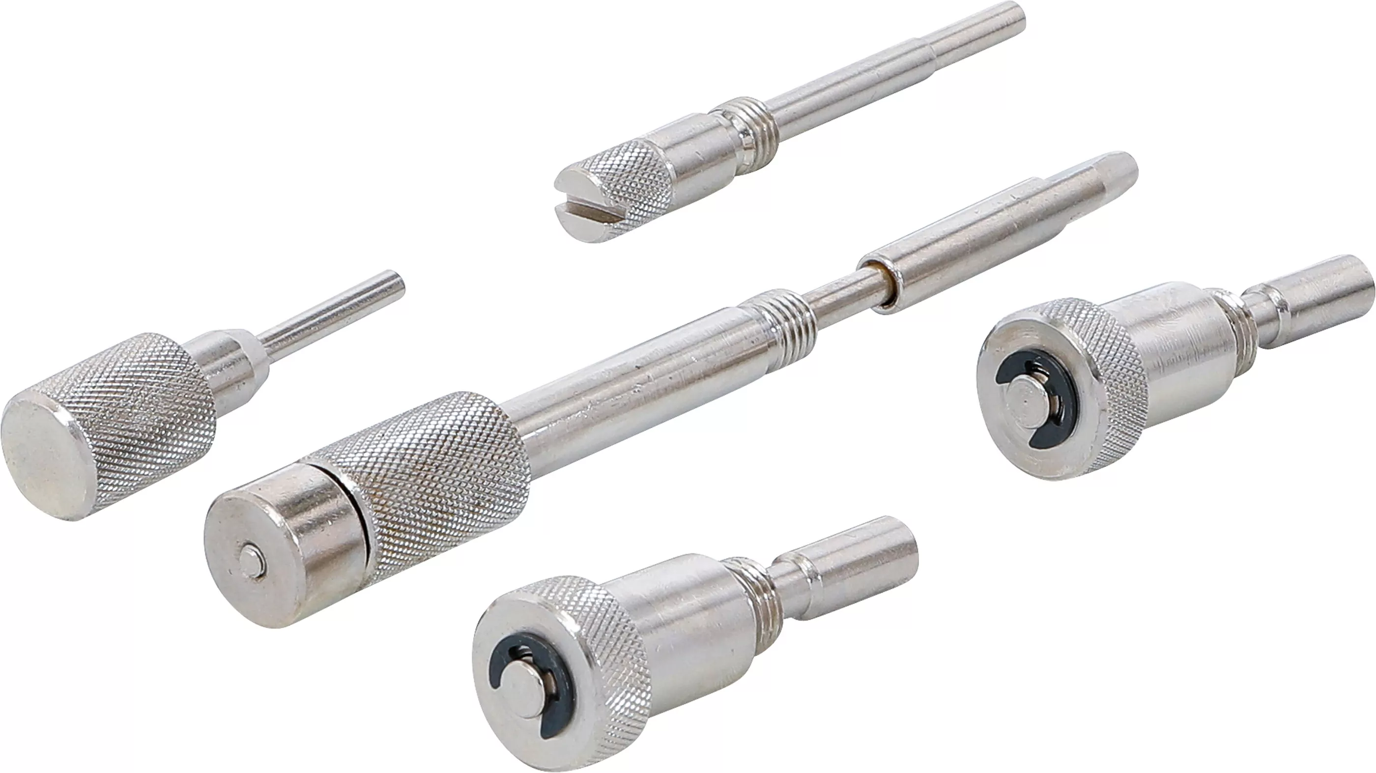 Motor-Einstellwerkzeug-Satz | für Fiat Ducato, Peugeot Boxer, Citroën Jumper 2.3 D JTD, 3.0 JTD, HDi