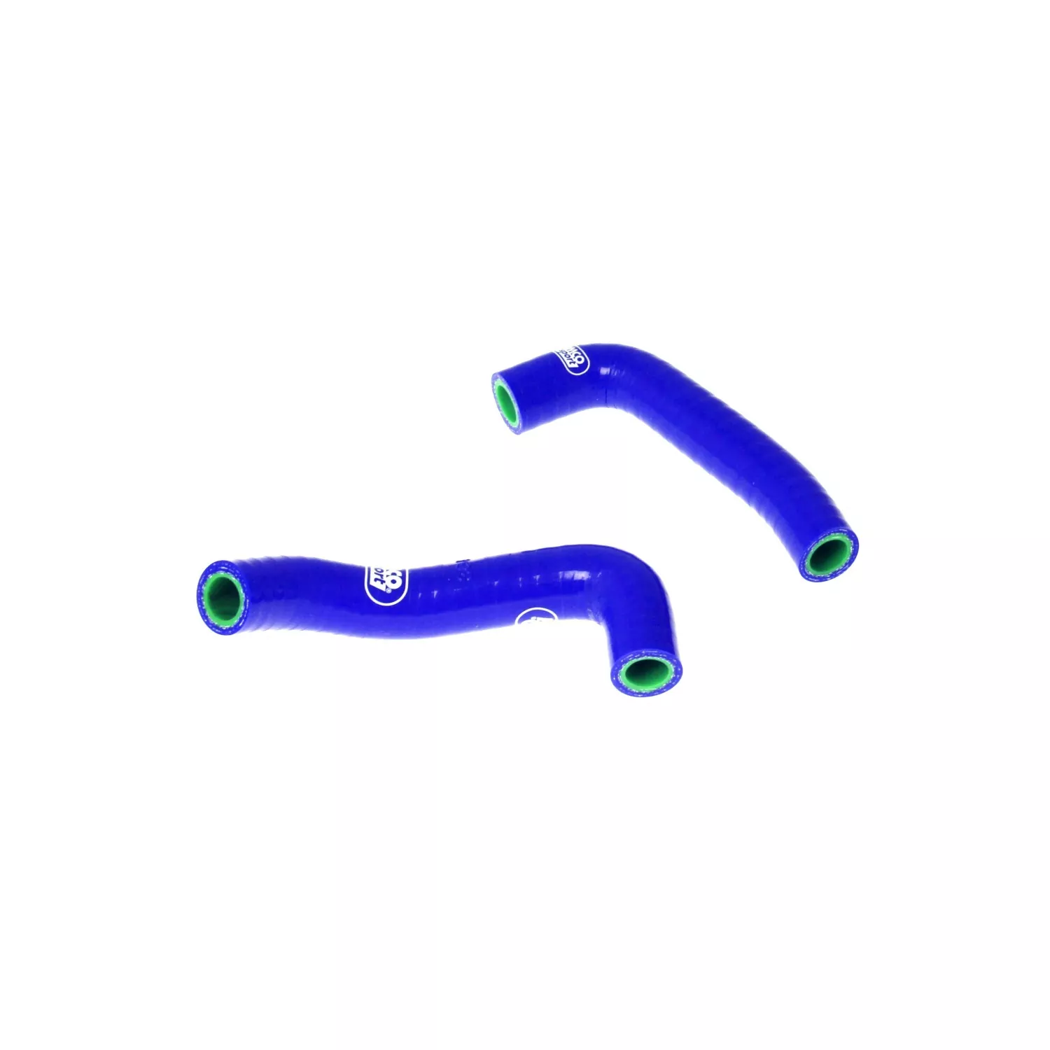 SAMCO SPORT Siliconschlauch Kit blau für Honda NPS 50 Zoomer Modelljahr 2002-2012