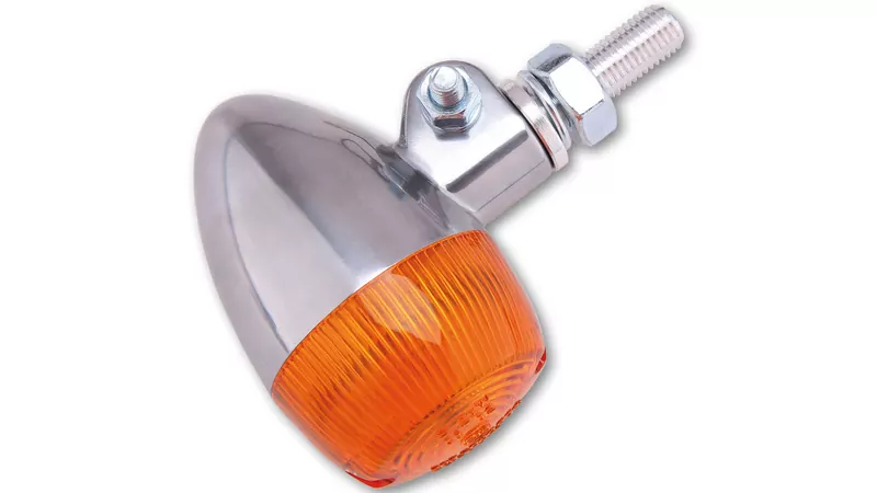 SHIN YO Blinker BULLET LIGHT 1 E-geprüft