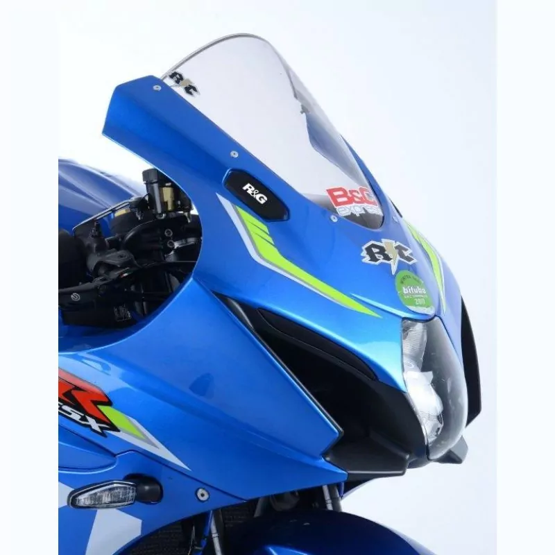 R&G Racing Spiegelabdeckungen Suzuki GSX-R 1000 / 1000 R 2017-
