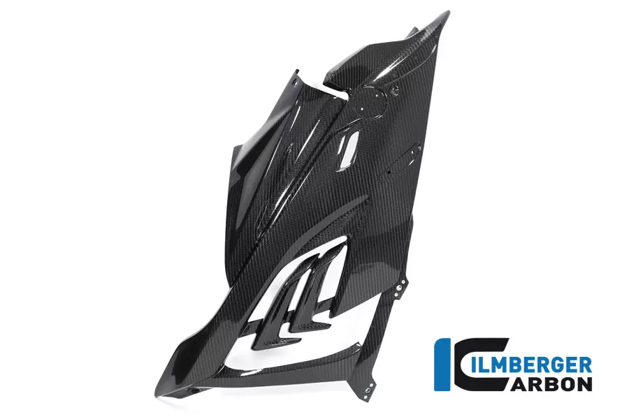 Ilmberger Carbon Kotflügel vorne Superbike glänzend BMW S1000RR 2019-  M1000RR 2021-