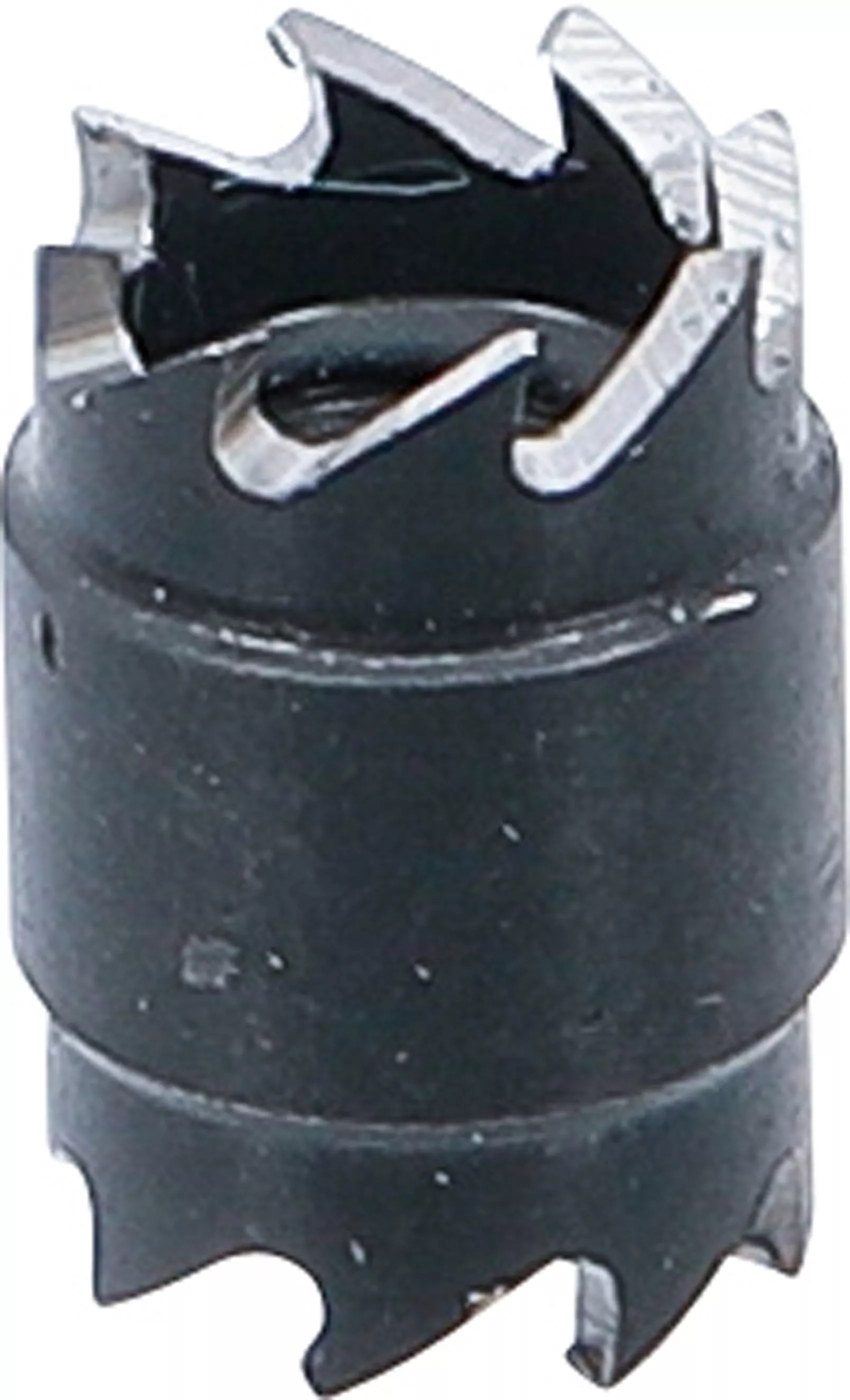 HSS-Ersatzfräßkrone für Schweißpunkt-Fräser Art. 1600