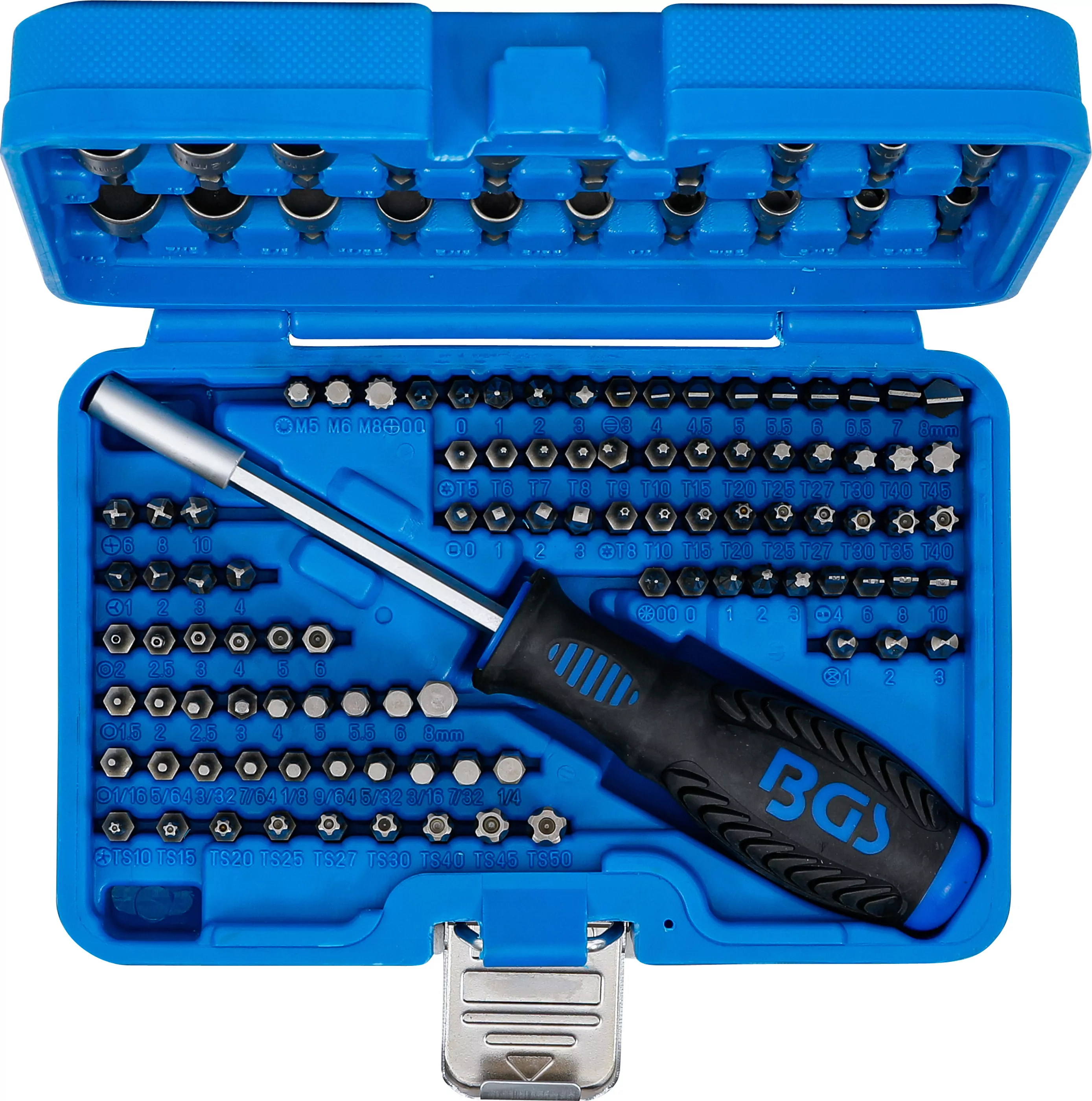 Universal-Bit-Satz | 122-tlg.