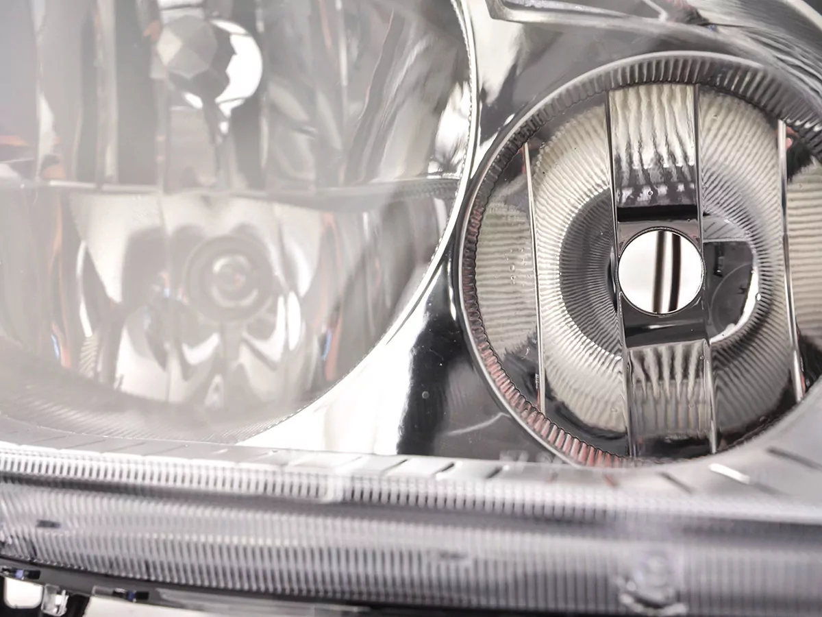 Verschleißteile Rückleuchte rechts Mercedes-Benz