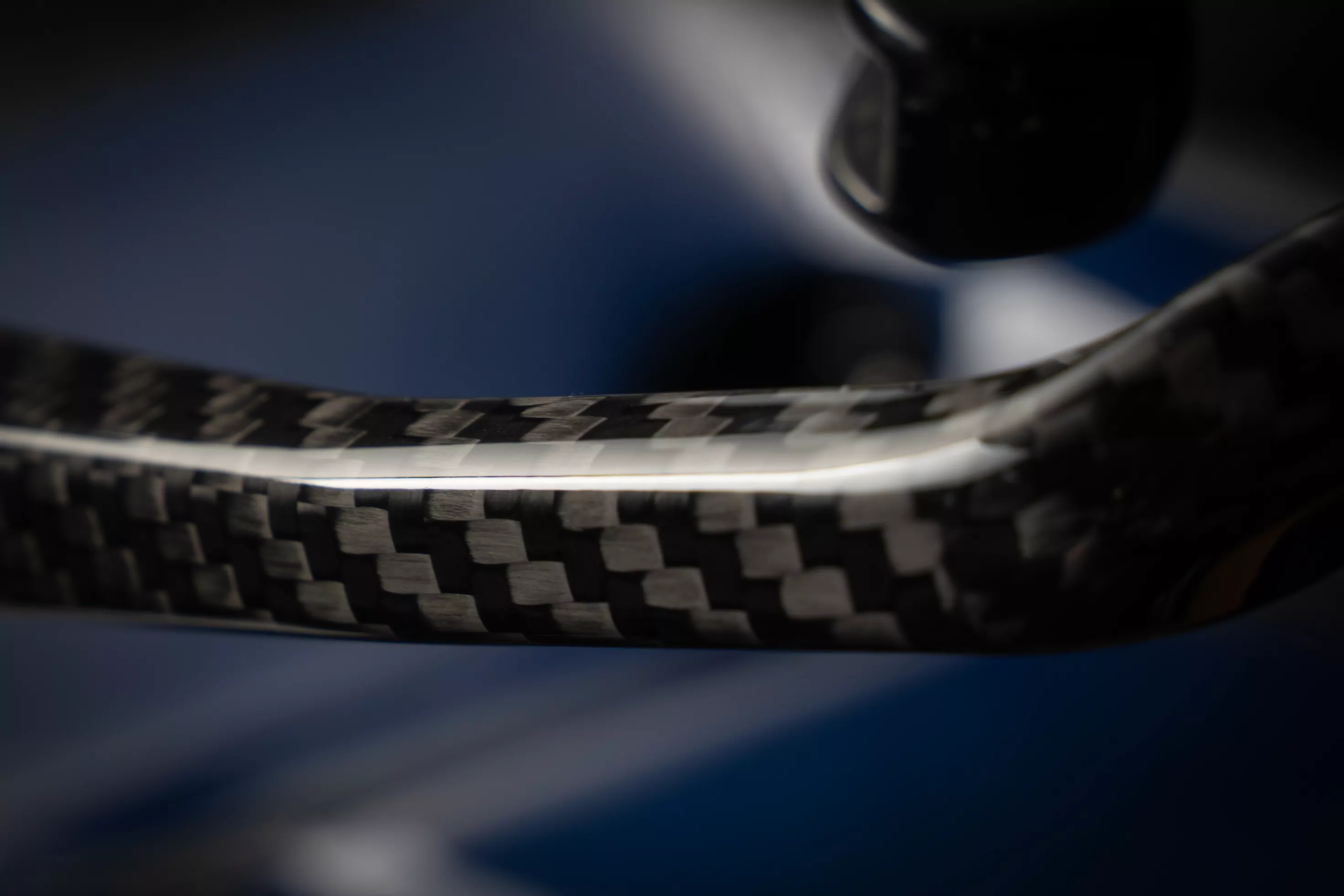 Gilles Tooling Kupplungshebelprotektor KHP2-CAR-01 in Carbon