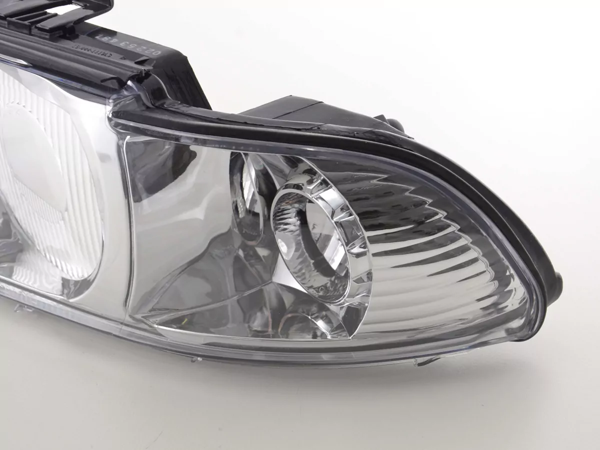 Frontblinker Blinker Set BMW 5er (Typ E39) Bj. 95-00