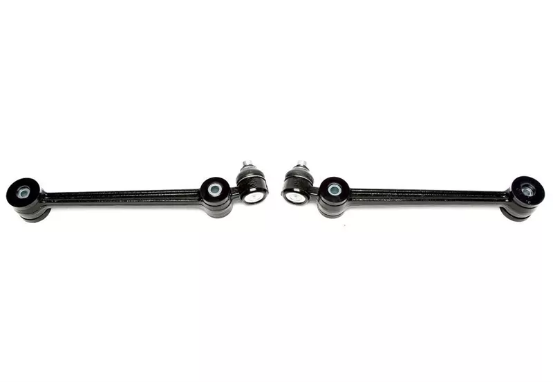 TA Technix Querlenker Set mit PU Buchsen passend für Audi 50 / VW Derby / Polo (86,86C)