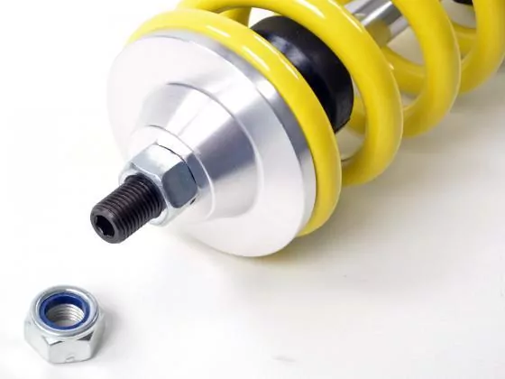 FK Gewindefahrwerk Sportfahrwerk VW Corrado 53i Bj. 1989-1996