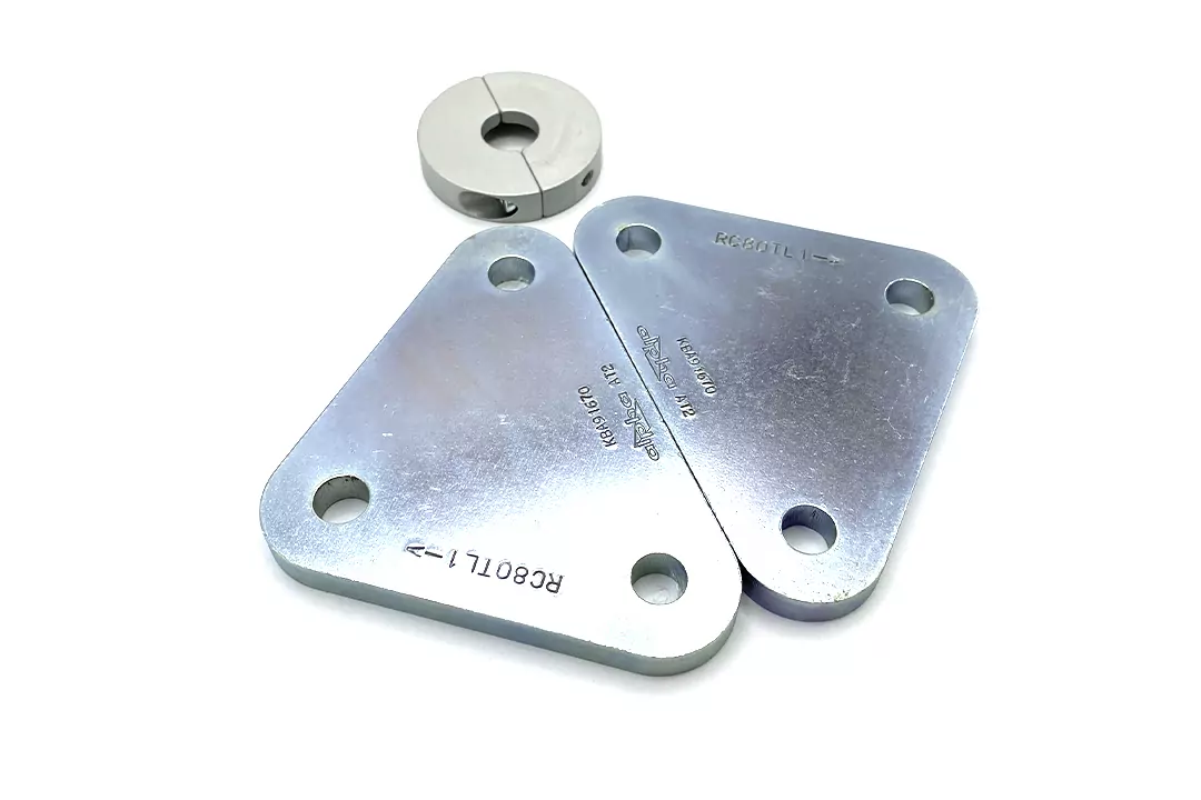 alpha Technik Tieferlegungssatz 35mm für Honda VFR800X Typ RC80 Modelljahr 2015-