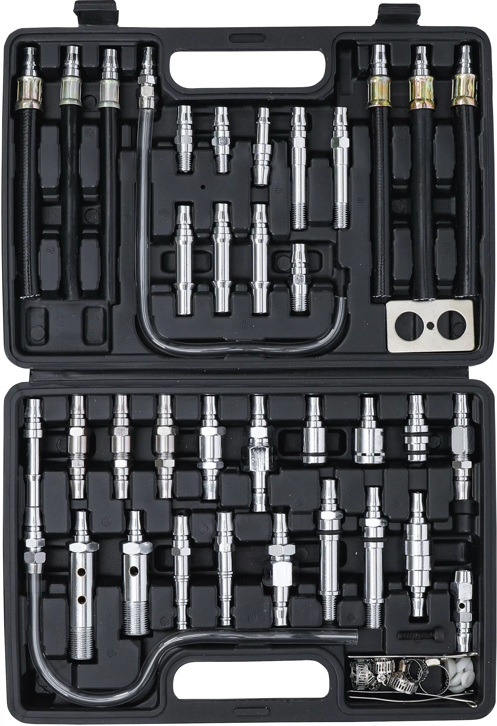 Automatikgetriebeöl-Wechsel-/ und Reinigungsgerät mit Adapter-Satz