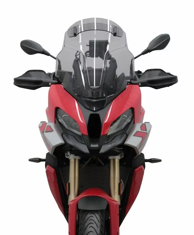 MRA Vario-Tourenscheibe BMW S 1000 XR 20- mit ABE