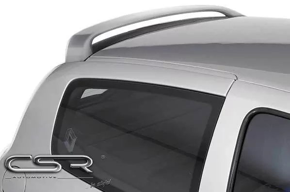 Heckflügel für Renault Clio 2/B HF463