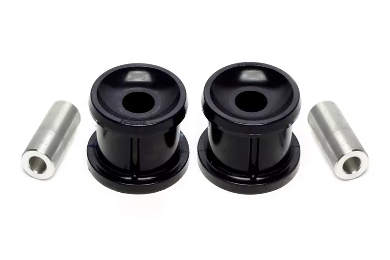 TA Technix PU-Buchsen passend für BMW 1er Serie E81/82/87/88 / 3er Serie E90-93 / hinteres Achskörperlager im Hinterachsträger