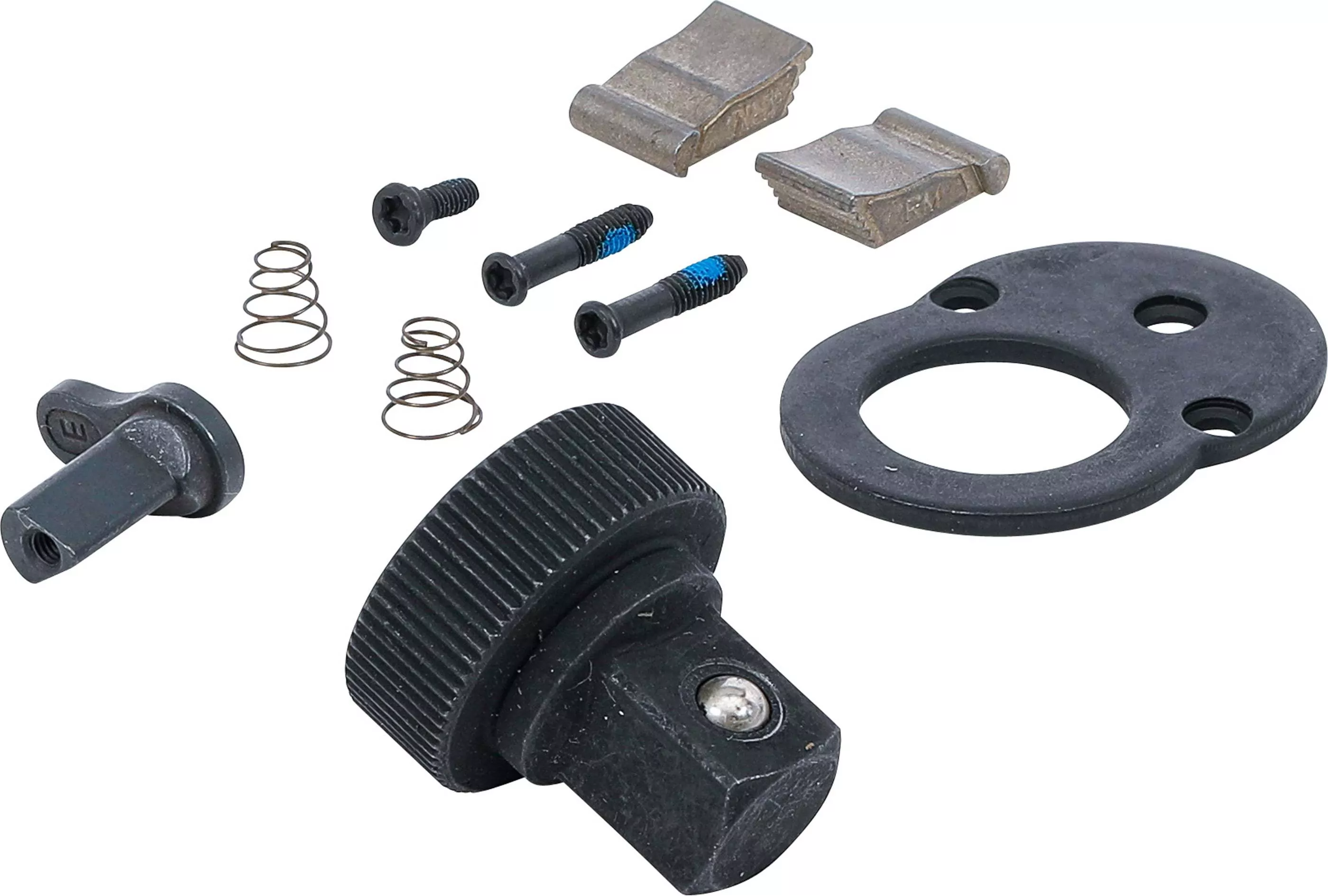 Reparatursatz für Drehmomentschlüssel | für Art. 7182