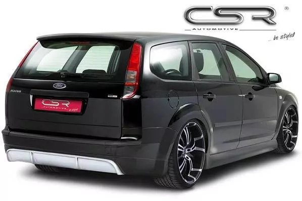 Seitenschweller für Ford Focus 2 SS364