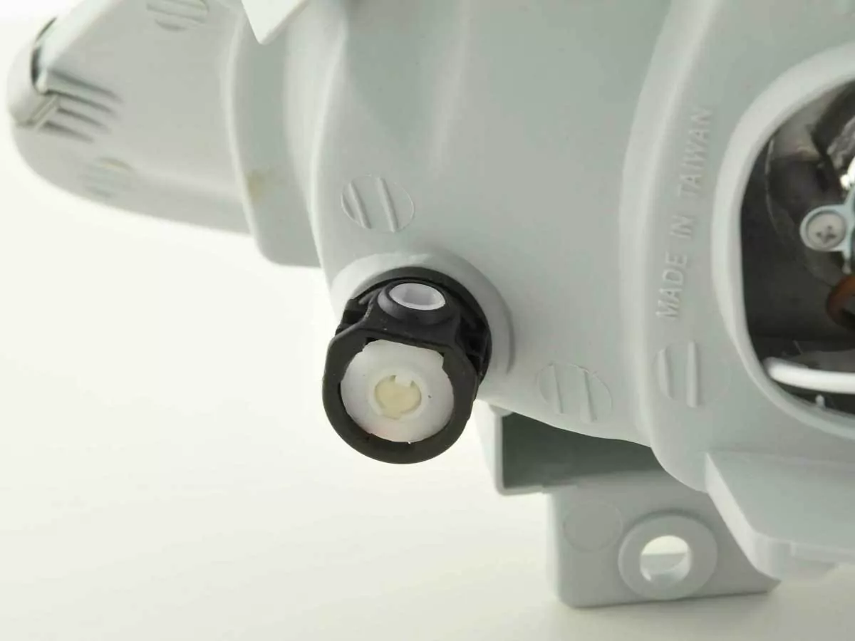 Verschleißteile Scheinwerfer rechts Renault Laguna Bj. 94-98