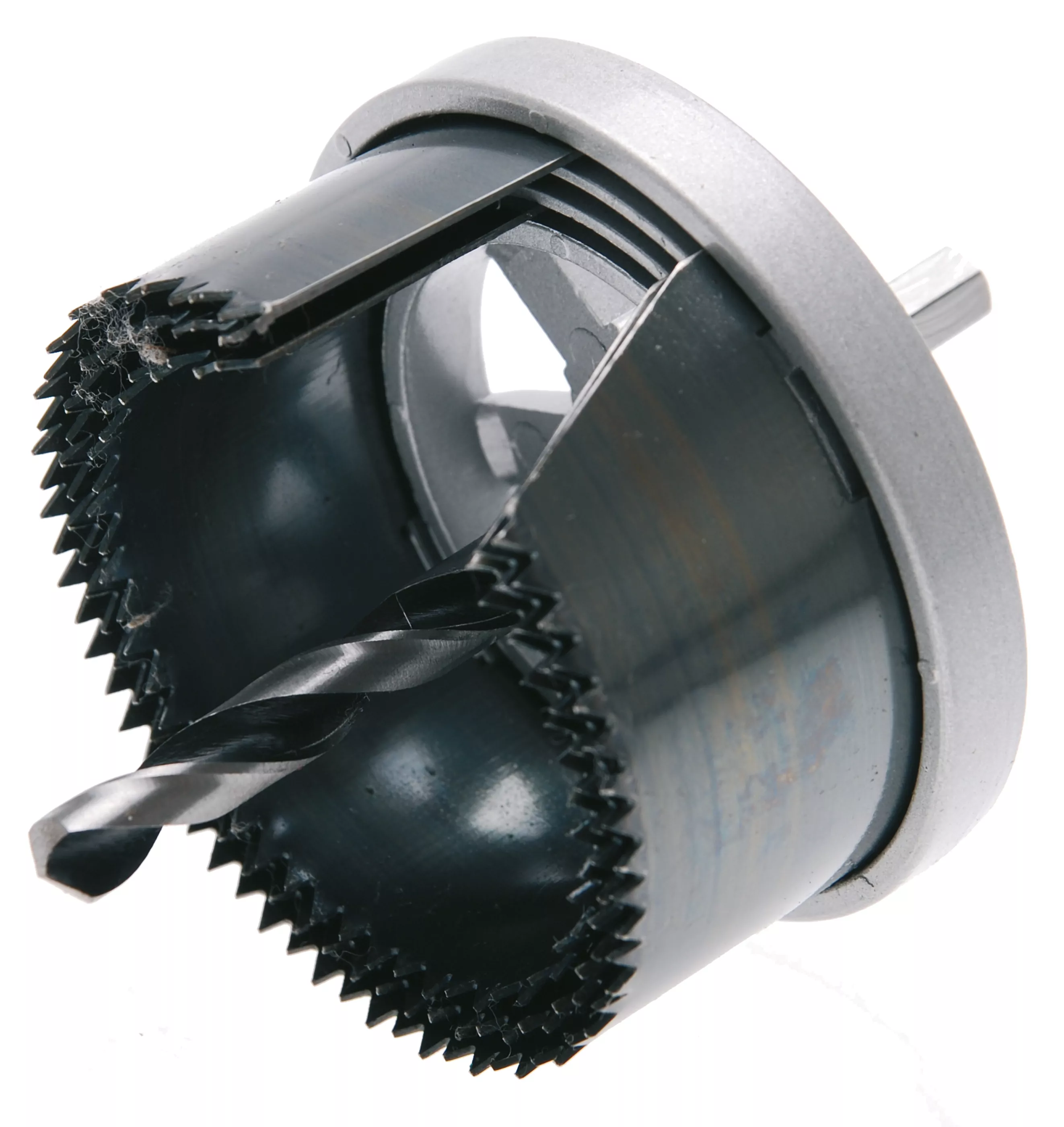 Lochsägen-Satz | Ø 60 / 67 / 74 mm | Tiefe 30 mm | 3-tlg.