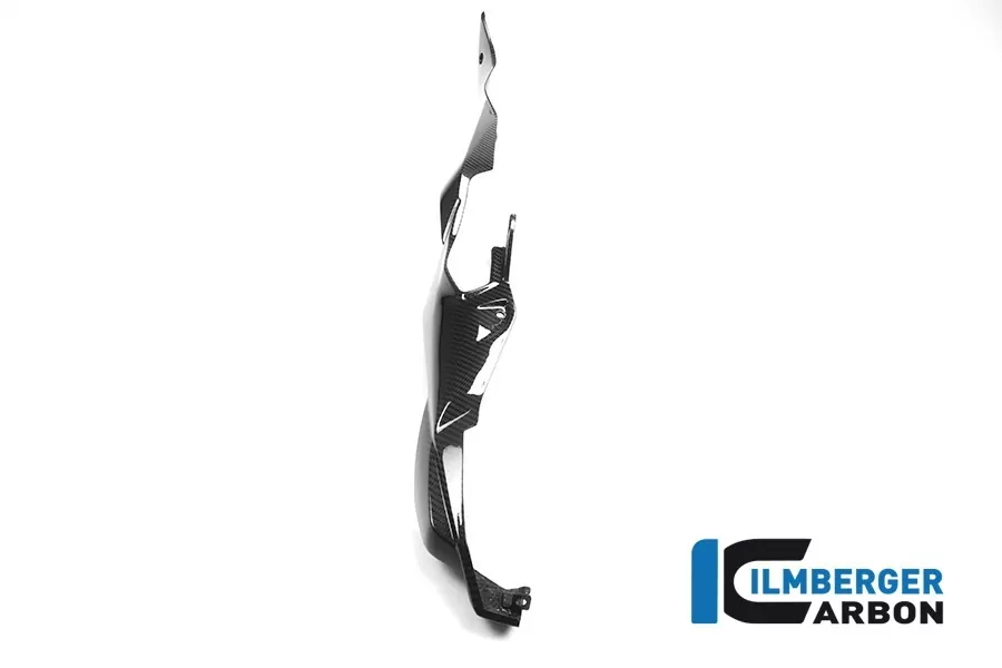 Ilmberger Carbon Rahmenheckverkleidung rechts