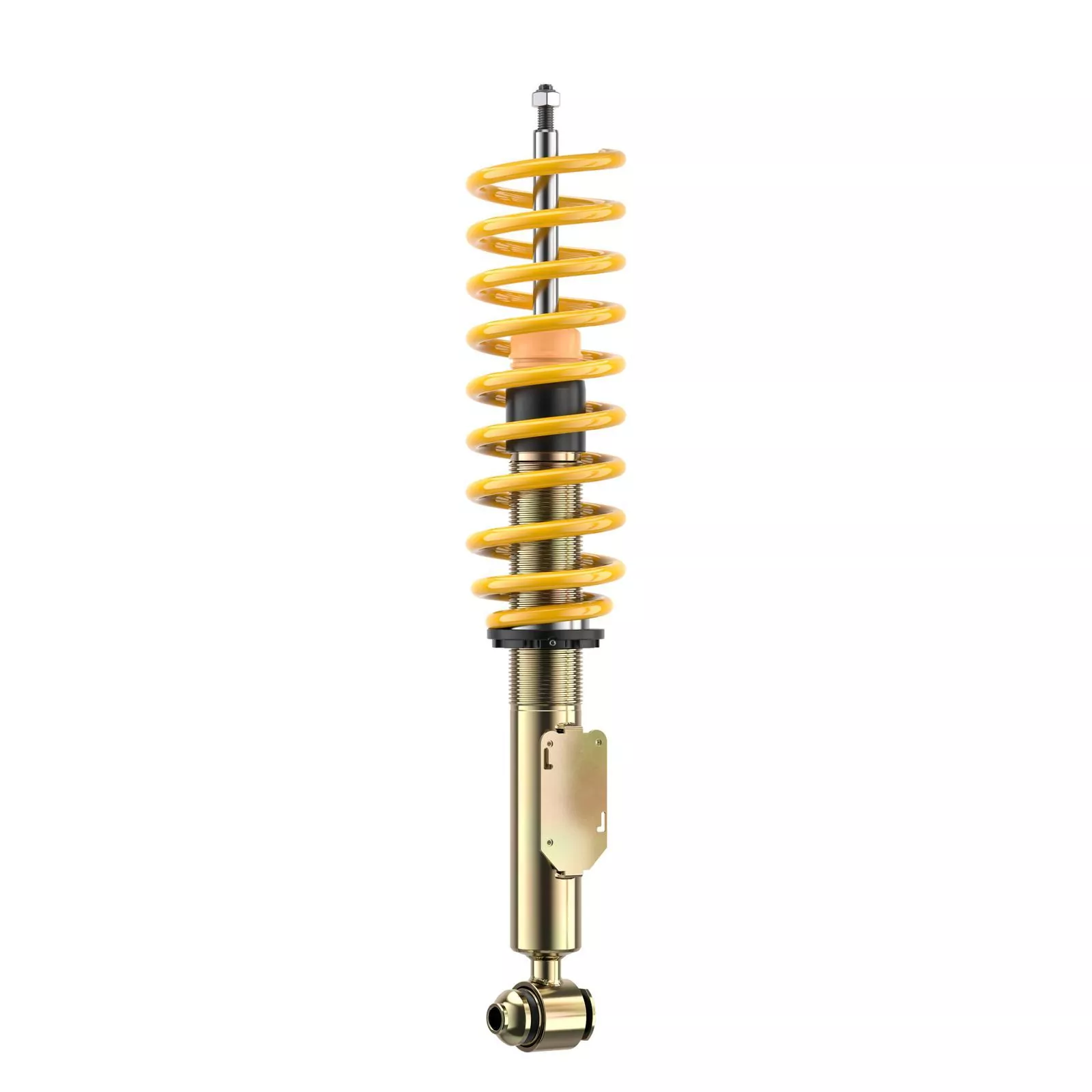 ST Gewindefahrwerk ST XA  (mit Härteverstellung) BMW 7er (F01, F02, F03, F04) 701, 7L, HY 02/2008-12/2015