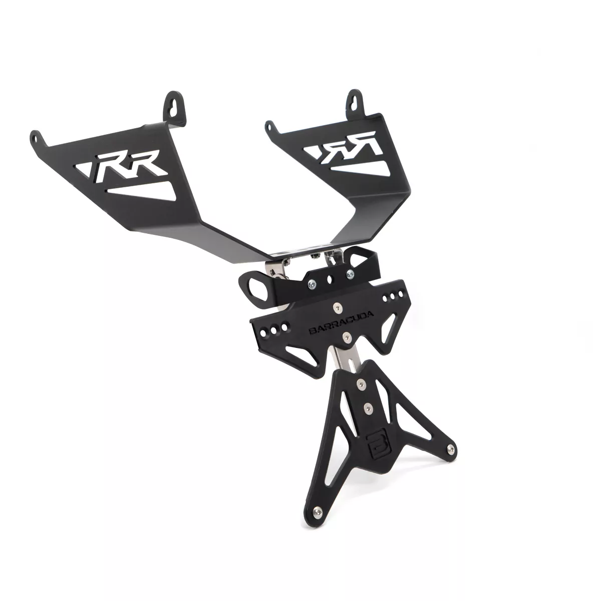 Barracuda Kennzeichenhalter für Honda CBR600RR 2024-