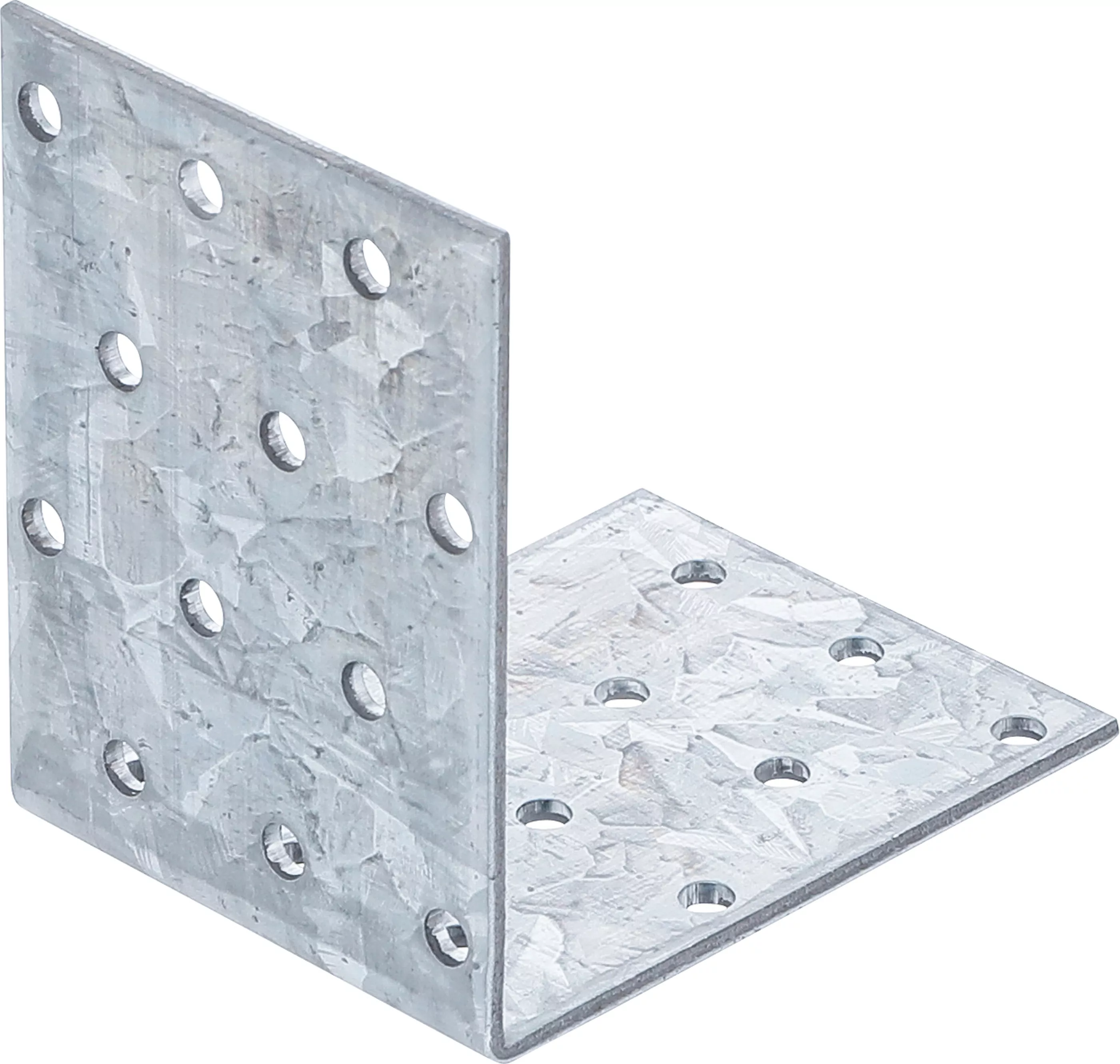 Winkelverbinder | 80 x 80 x 60 x 2,5 mm