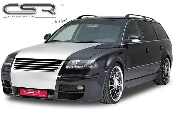 Scheinwerferblenden für VW Passat B5 3BG SB169