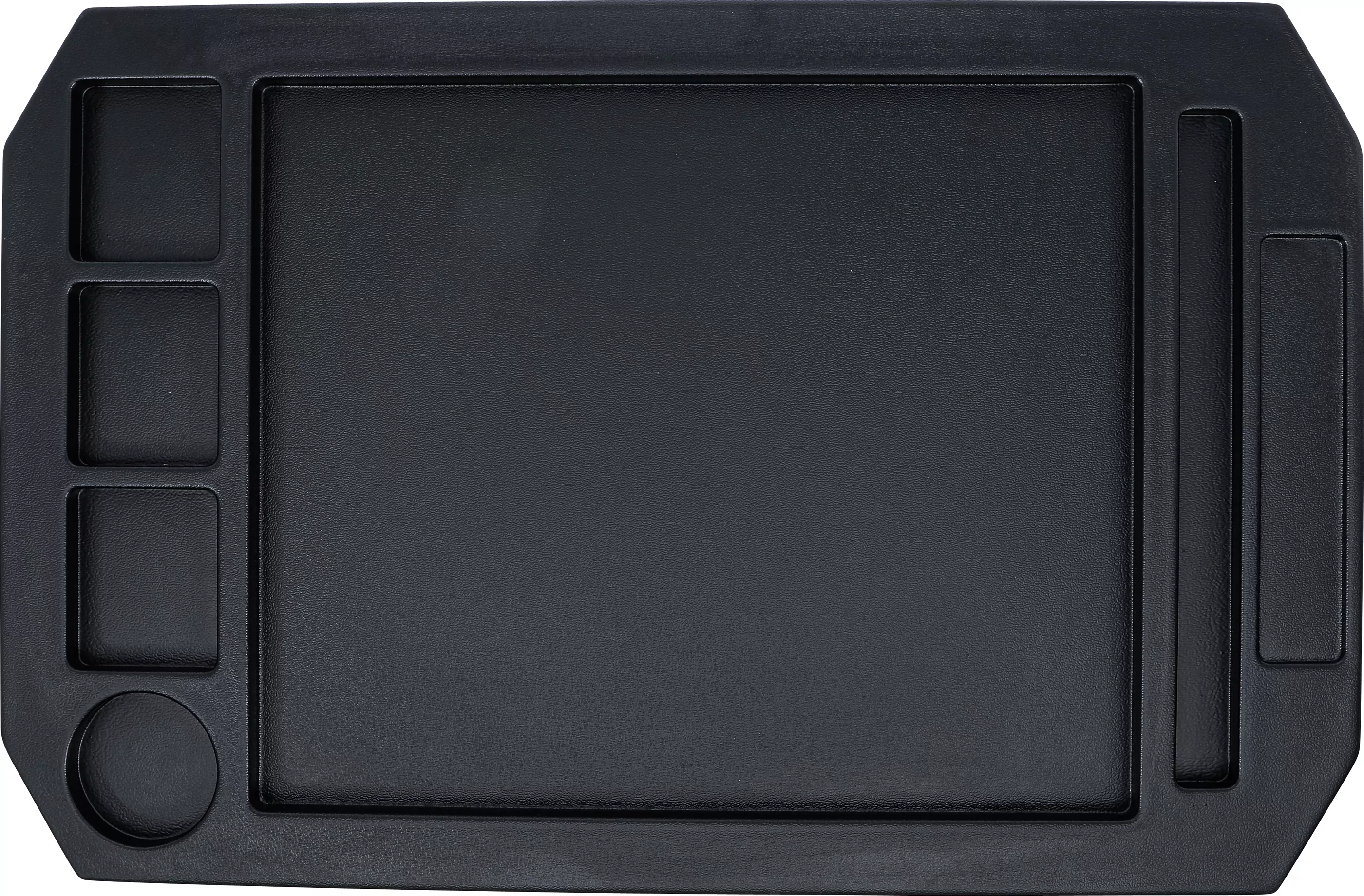 Kunststoffauflage für Werkstattwagen | für Art. 4107