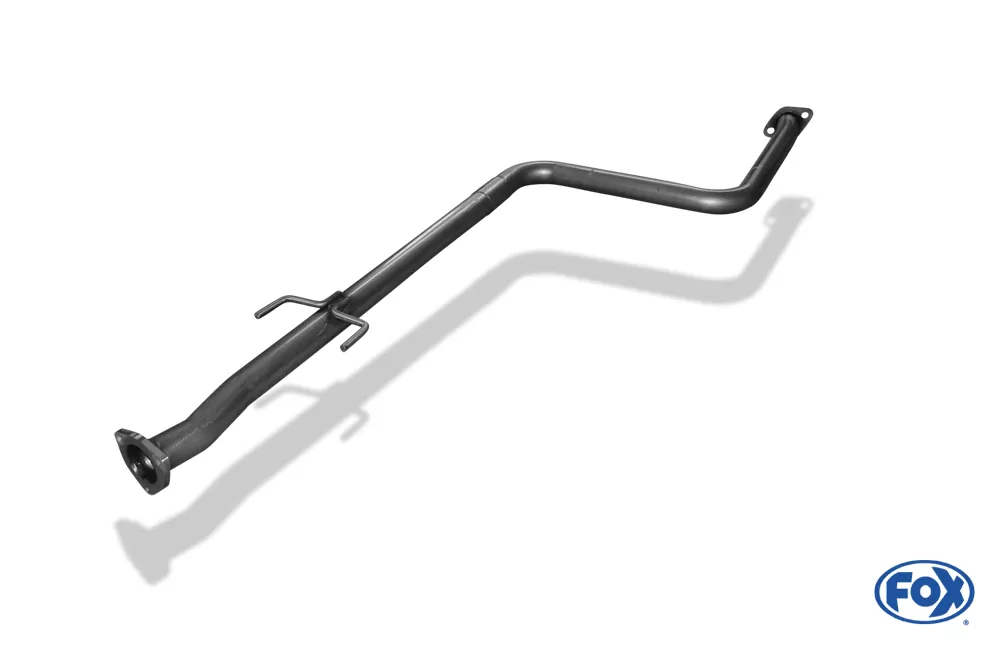 Honda Prelude V BB9  Vorschalldämpferersatzrohr