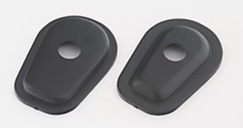 SHIN YO Blinker Montageplatten, INDY SPACER ISK 1