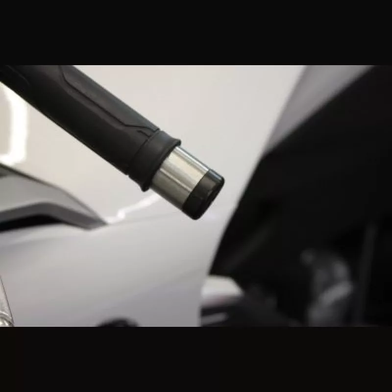 R&G Racing Lenker Protektoren Honda CBF 125 2009-