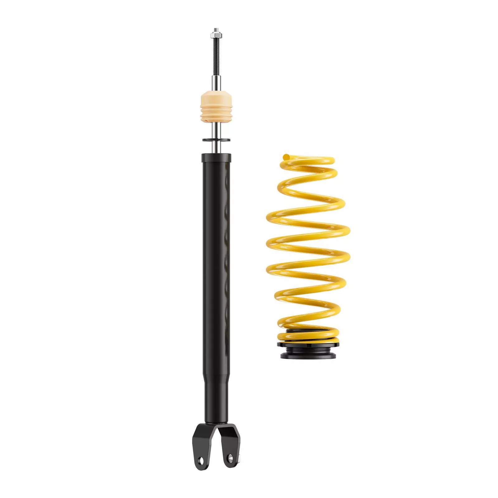 ST Gewindefahrwerk ST X  (mit fester Kennung) ALFA ROMEO GIULIETTA (940_) 04/2010-12/2020