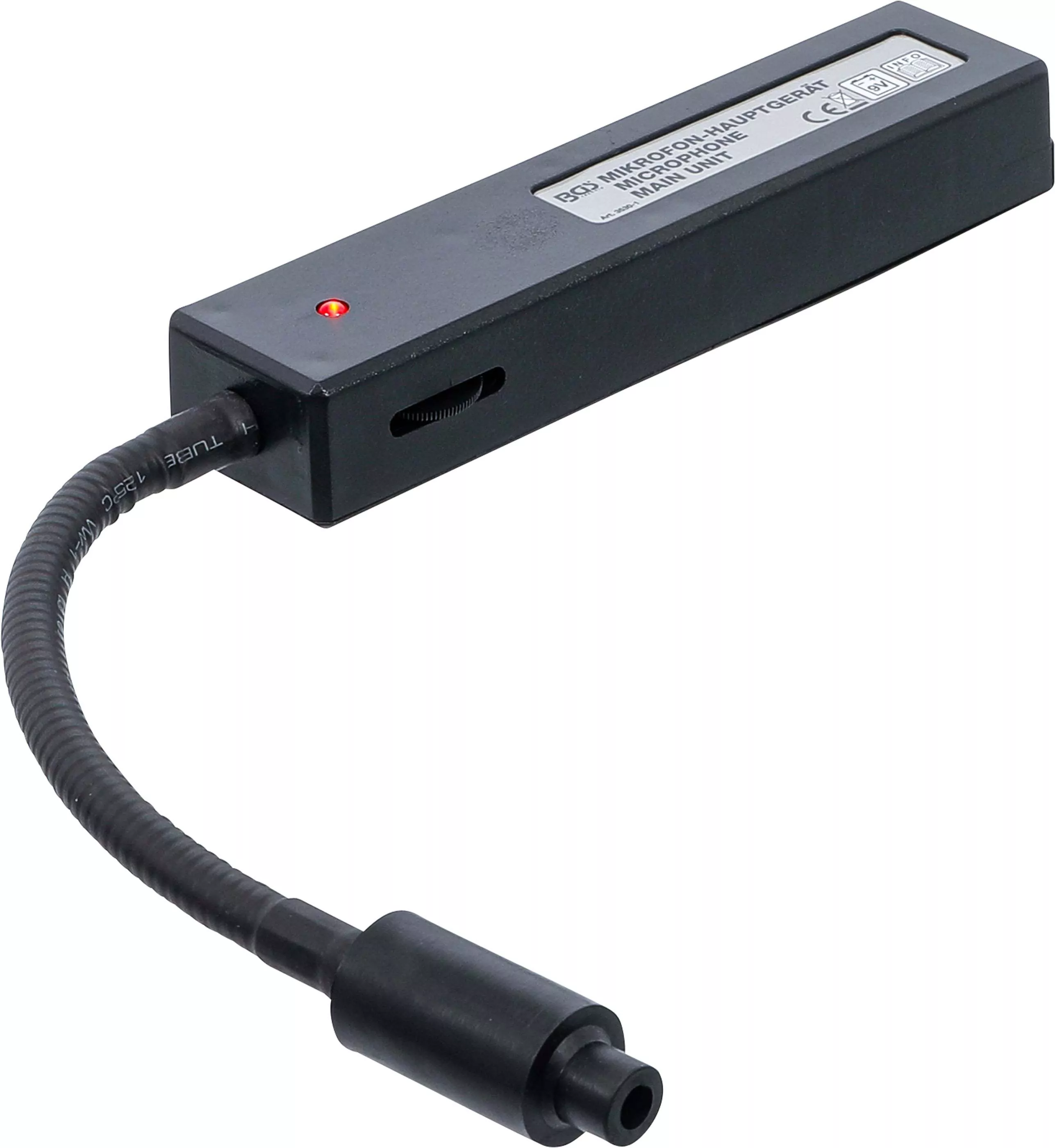Mikrofon-Hauptgerät | für Art. 3530