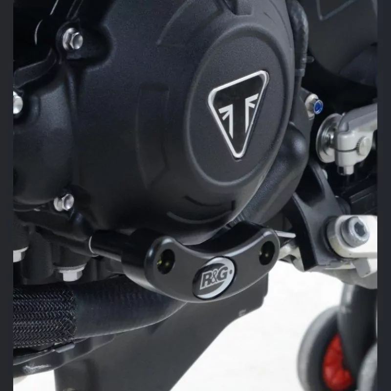 R&G Lichtmaschine Protektor Triumph Speed Triple 1050 R / S / RS 2016-