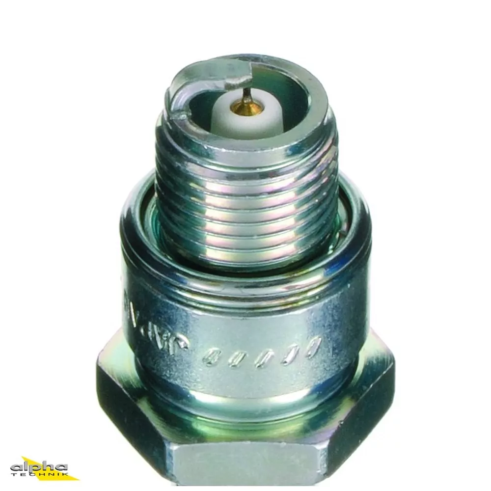NGK | Zündkerze | Iridium | BR7HIX | 7067 | ersetzt | BR7HS |