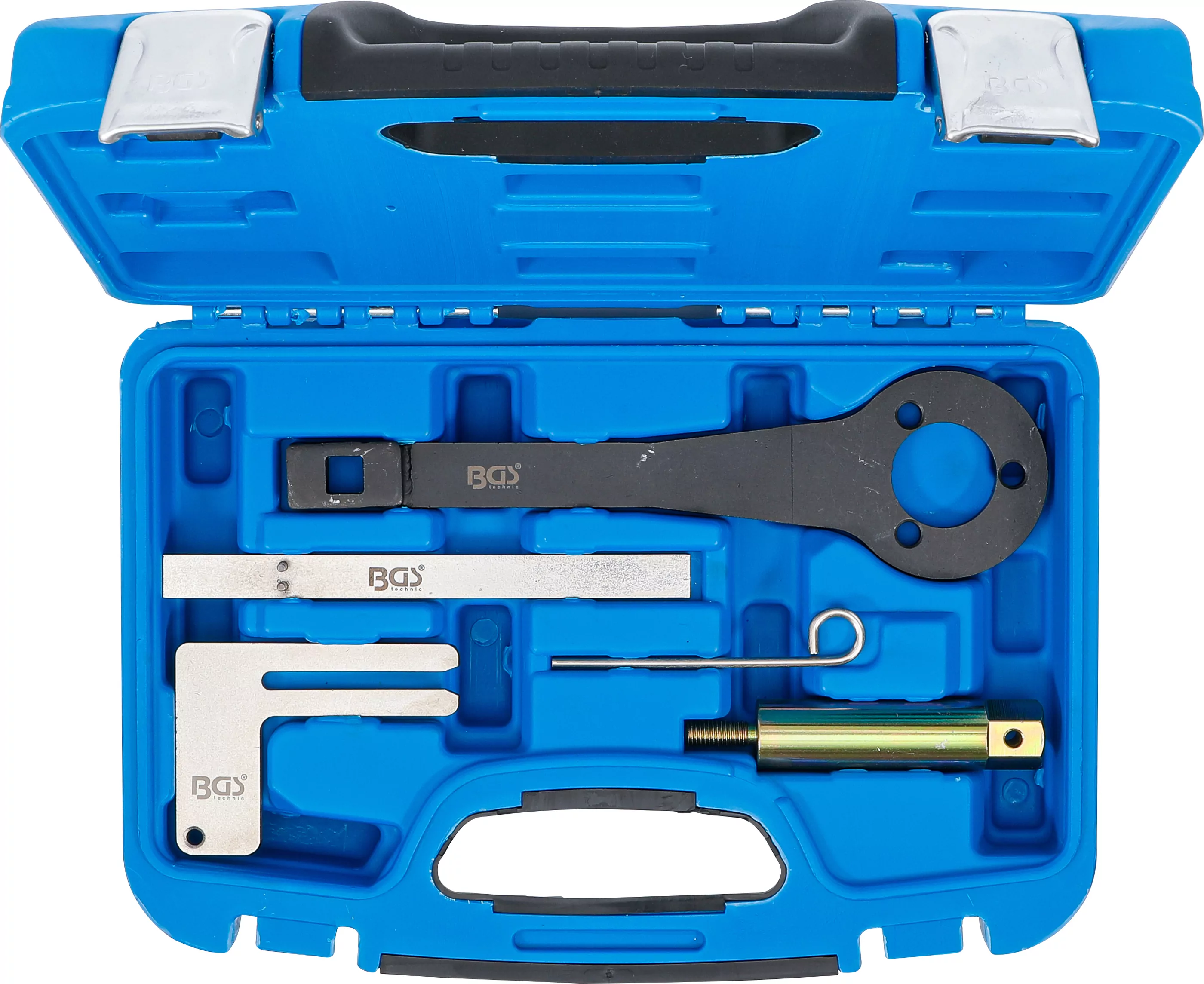 Motor-Einstellwerkzeug-Satz | für BMW, MINI, PSA