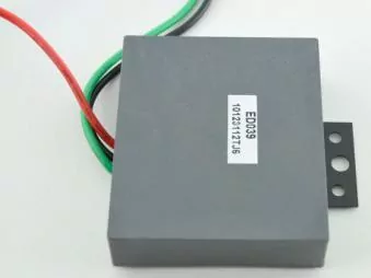 Steuergerät für Scheinwerfer Daylight VW Passat (Typ 3C)