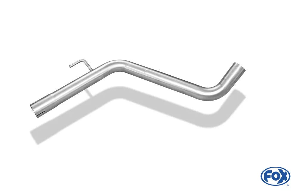 VW Passat 35i - Bj. ab 10/93`  Mittelschalldämpferersatzrohr