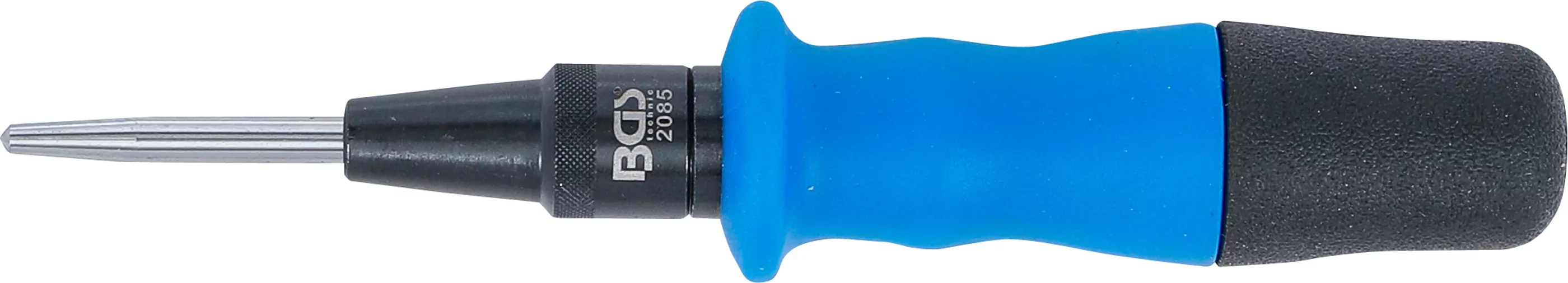 Automatischer Körner | 15 - 25 kg