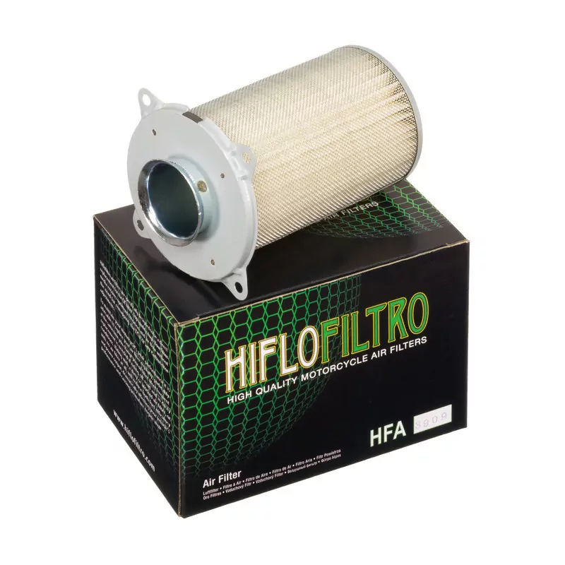 Hiflo Luftfilter Hfa3909