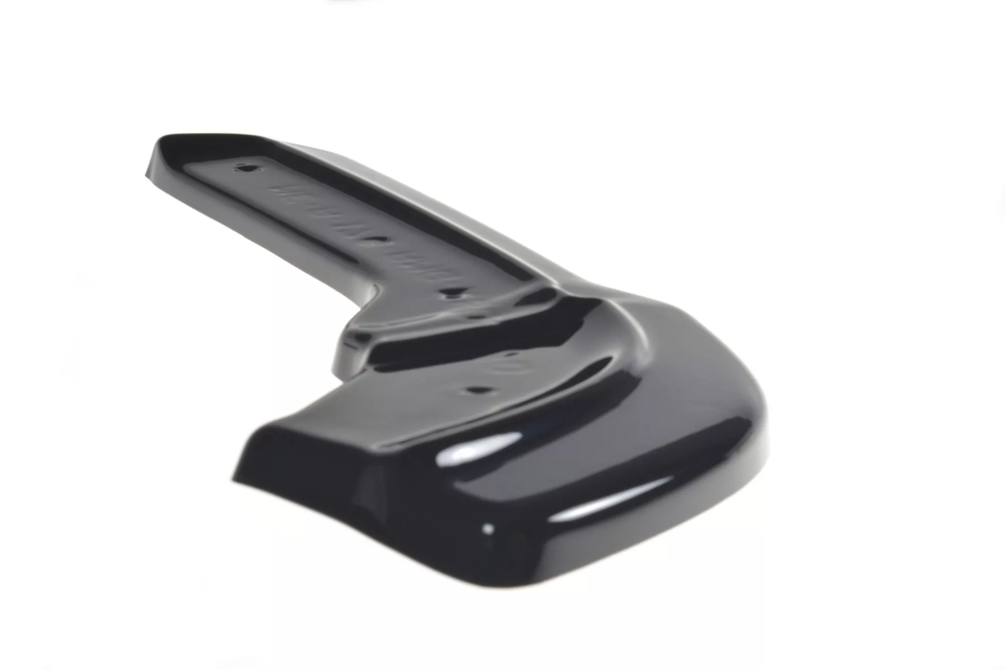 Heck Ansatz Flaps Diffusor Passend Für Diffusor Passend Für Mercedes A45 AMG W176 Schwarz Hochglanz Schwarz Hochglanz