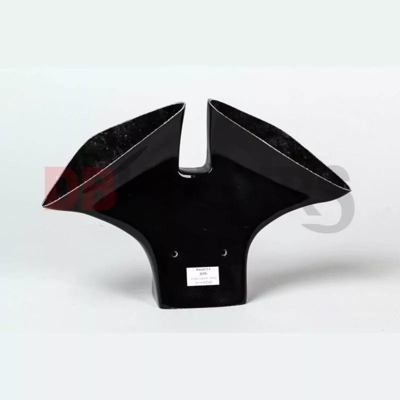 DB Holders Aluminium Verkleidungs Halter Ducati Panigale V4 2018-