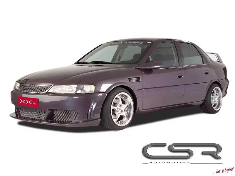 Frontstoßstange für Opel Vectra B FSK006