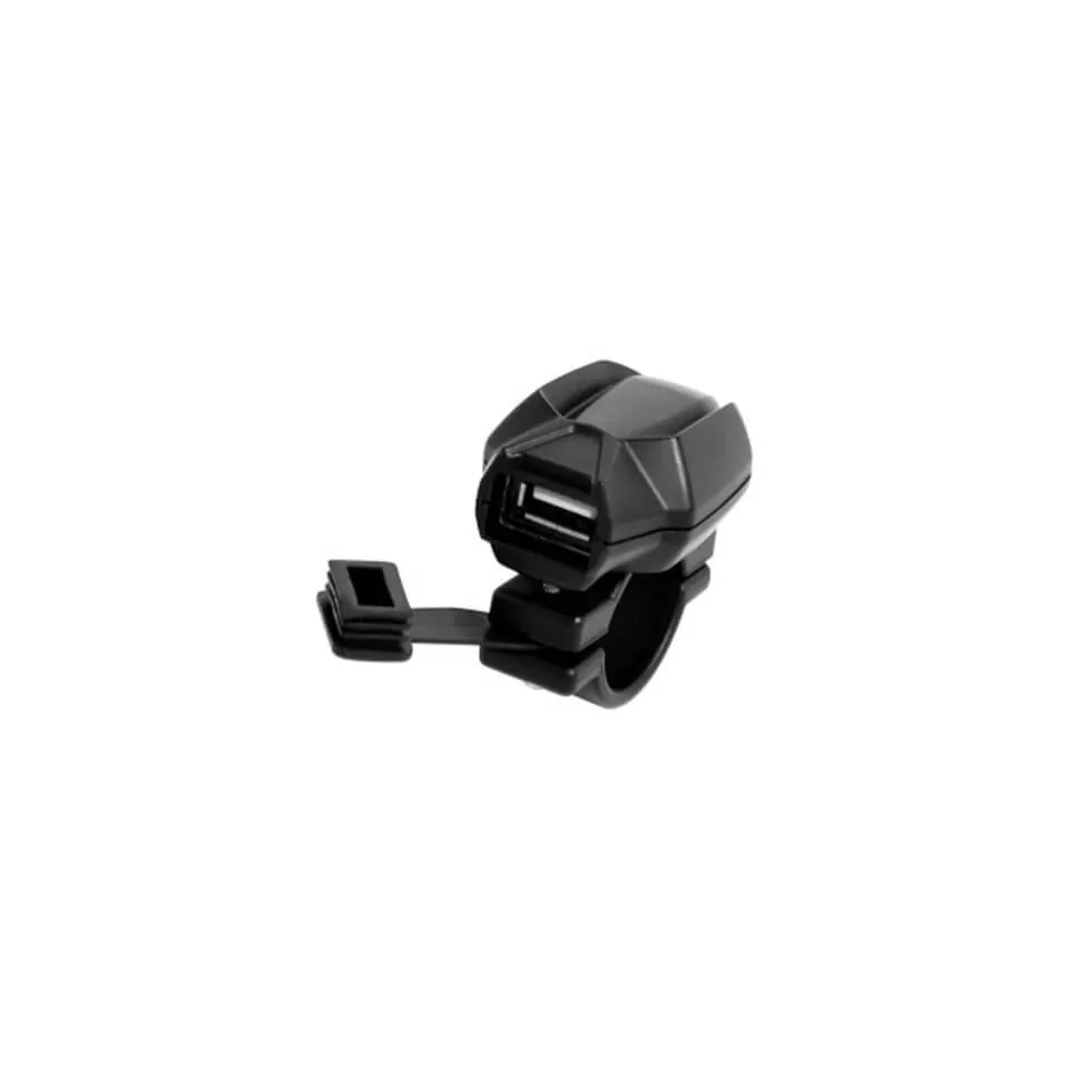 HIGHWAY HAWK USB on-board socket