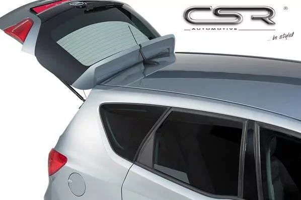 Heckflügel für Opel Meriva B HF451