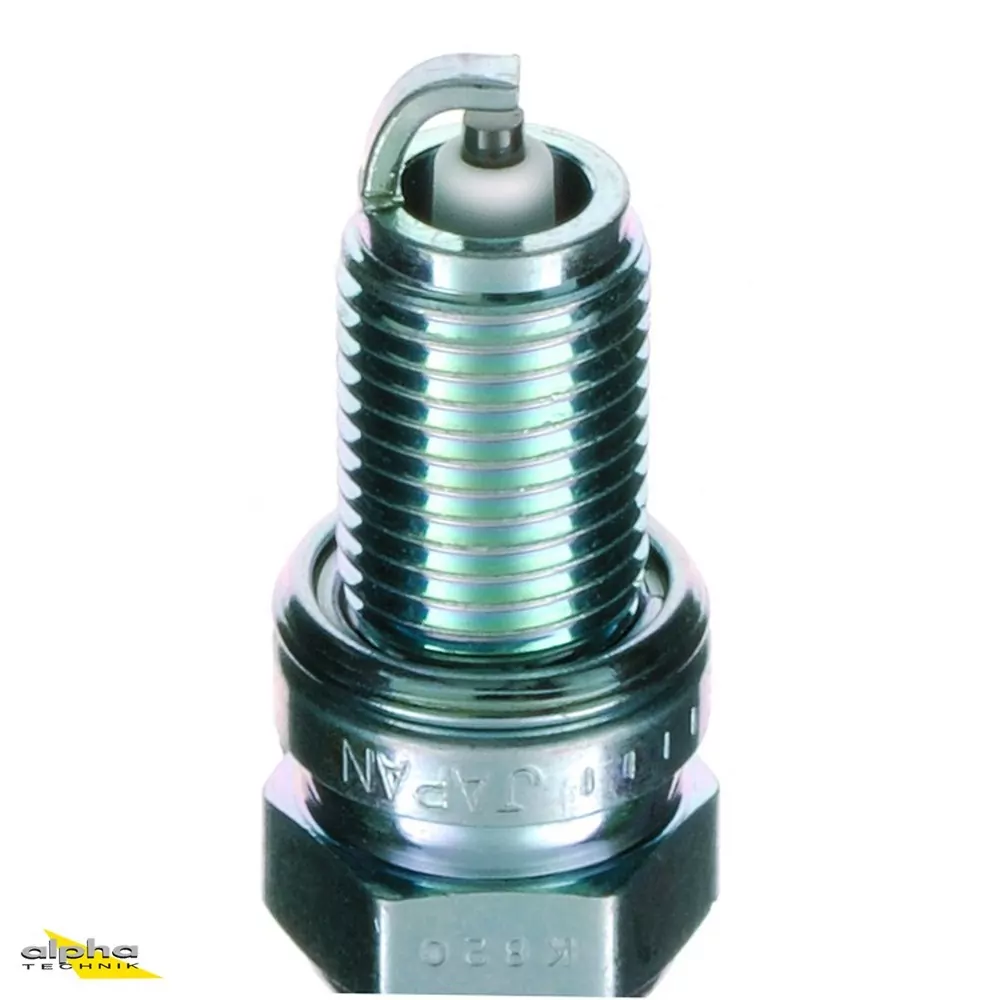 NGK | Zündkerze | DCPR7E | 3932