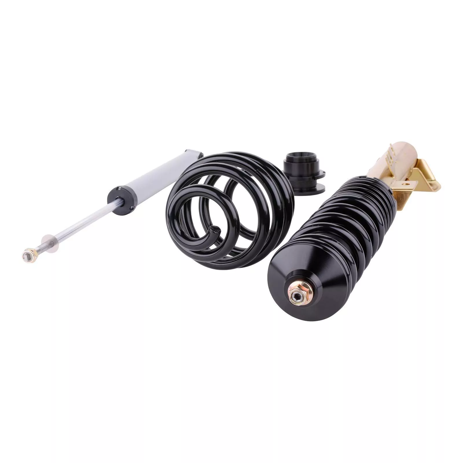 DTSLine Gewindefahrwerk SX  BMW 3er Coupe (E36) 3B, 3/B, M3B, M3/B 10/1991-05/1999