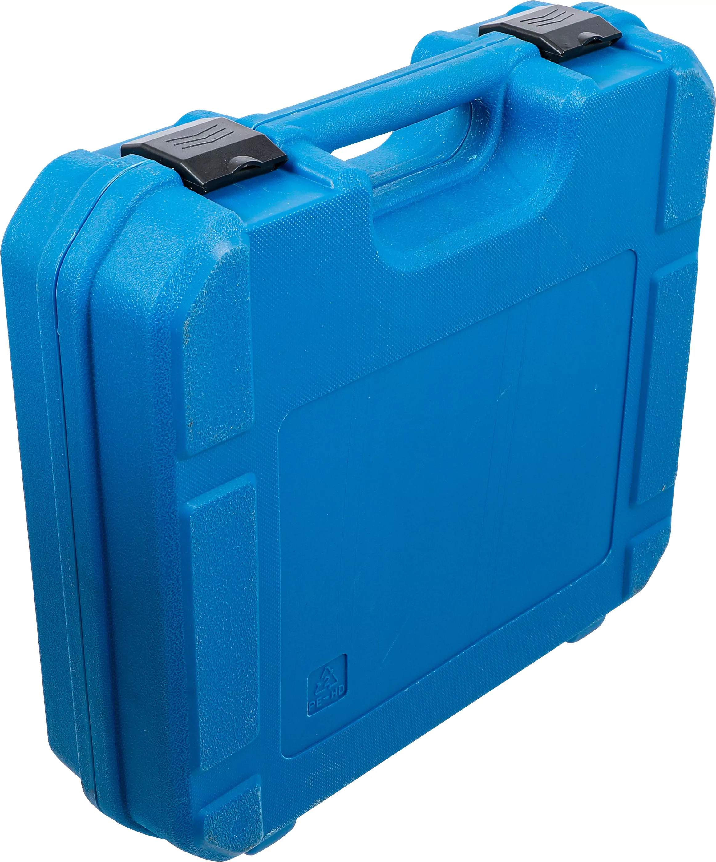 Hydraulikzylinder-Werkzeug-Satz | mit Zugspindeln | für Diesel-Injektoren-Auszieher | 17 t