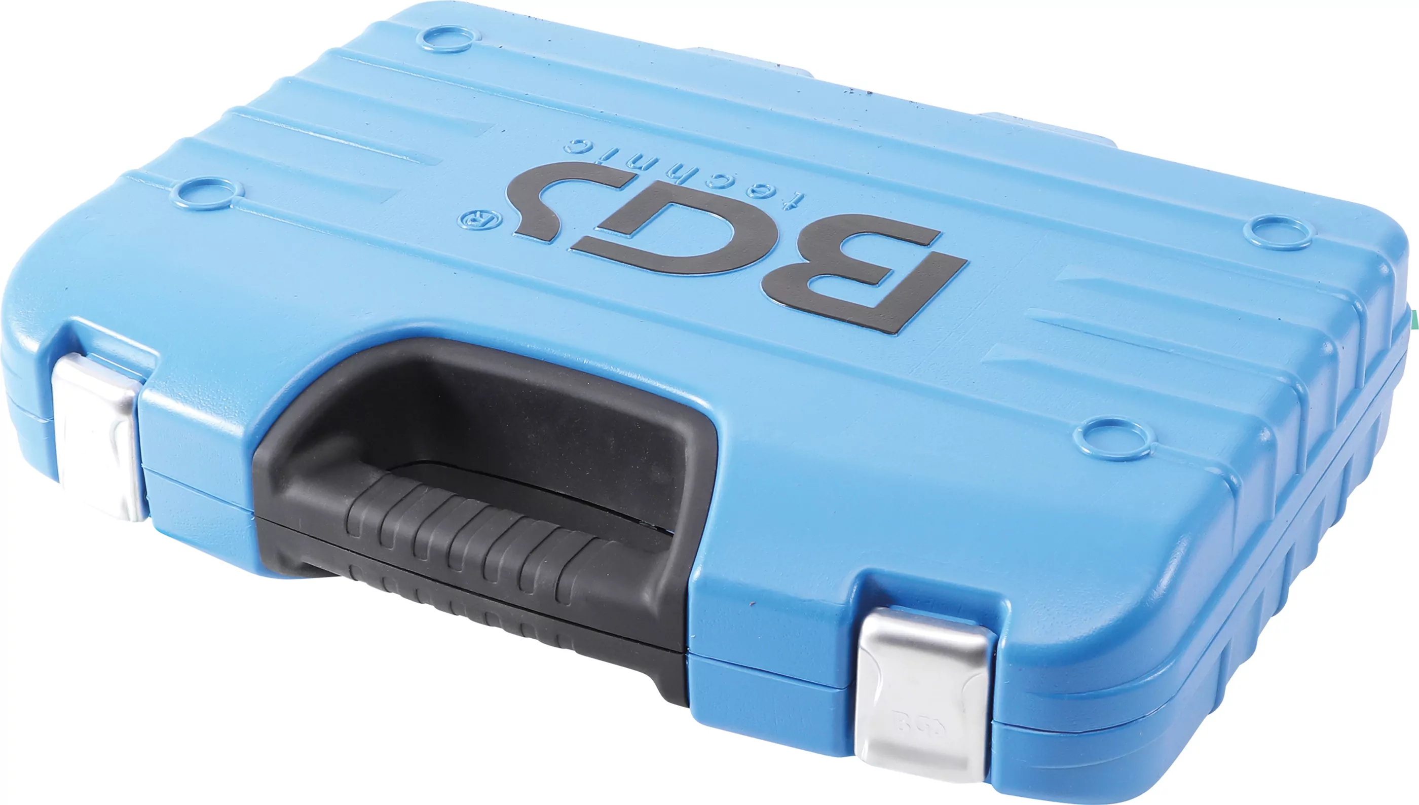 Leerkoffer für 1/3 BGS Werkstattwageneinlagen